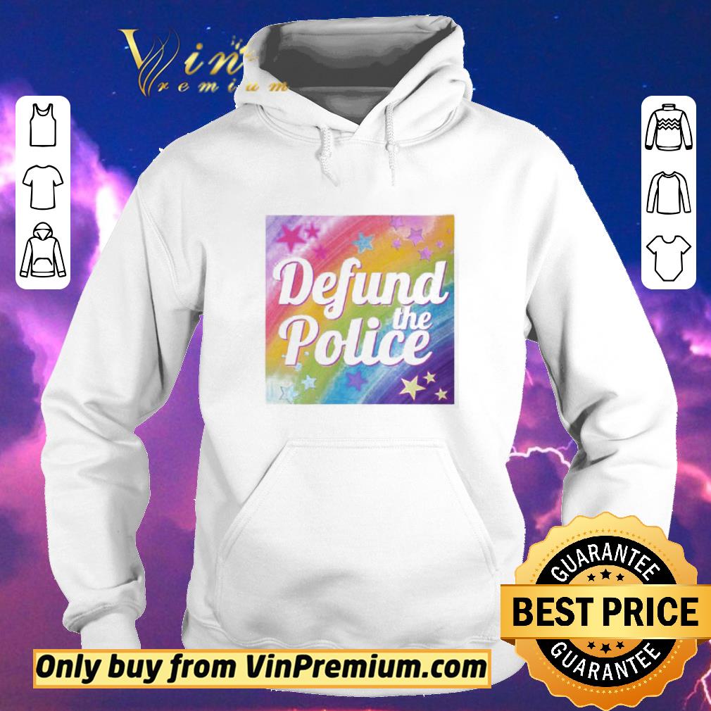 0b450e0e awesome defund the police shirt sweater 4 - Awesome Defund the Police shirt sweater
