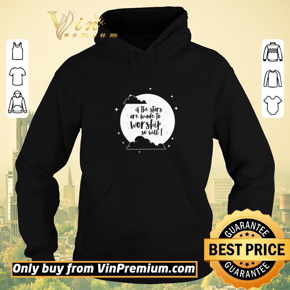 0b53054d top moon is the stars are made to worship so will i shirt sweater 4 - Top Moon Is The Stars Are Made To Worship So Will I shirt sweater