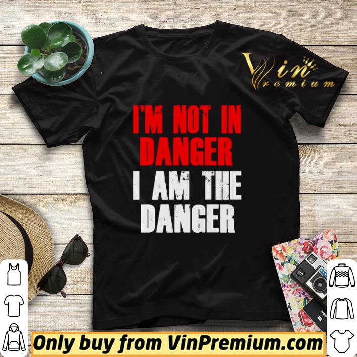 0da36ccb i m not in danger i am the danger shirt sweater 4 - I’m not in danger I am the danger shirt sweater