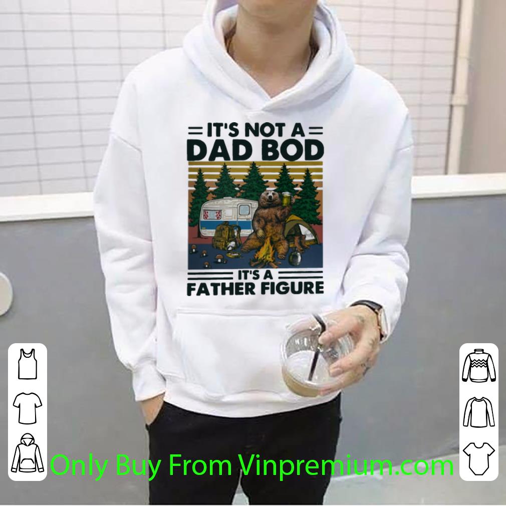 0f490a40 hot vintage bear it s not a dad bod it s a father figure shirt 4 - Hot Vintage Bear It’s Not A Dad Bod It’s A Father Figure shirt