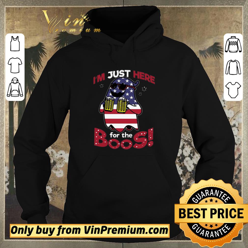 Awesome 4th Of July I'm Just Here For The Boos Beer American Flag shirt sweater 1135421f awesome 4th of july i m just here for the boos beer american flag shirt sweater 4 - Awesome 4th Of July I'm Just Here For The Boos Beer American Flag shirt sweater
