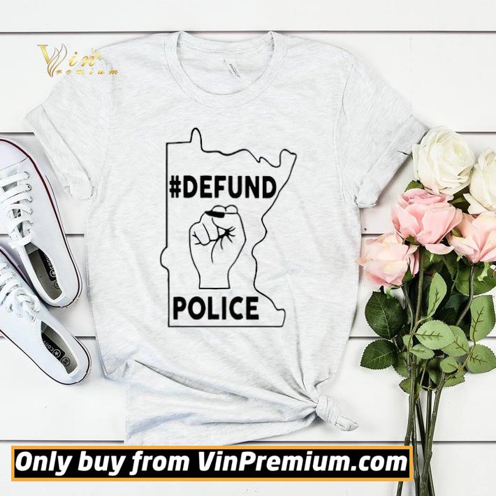 Minnesota Defund the police shirt sweater 13525232 minnesota defund the police shirt sweater 4 - Minnesota Defund the police shirt sweater
