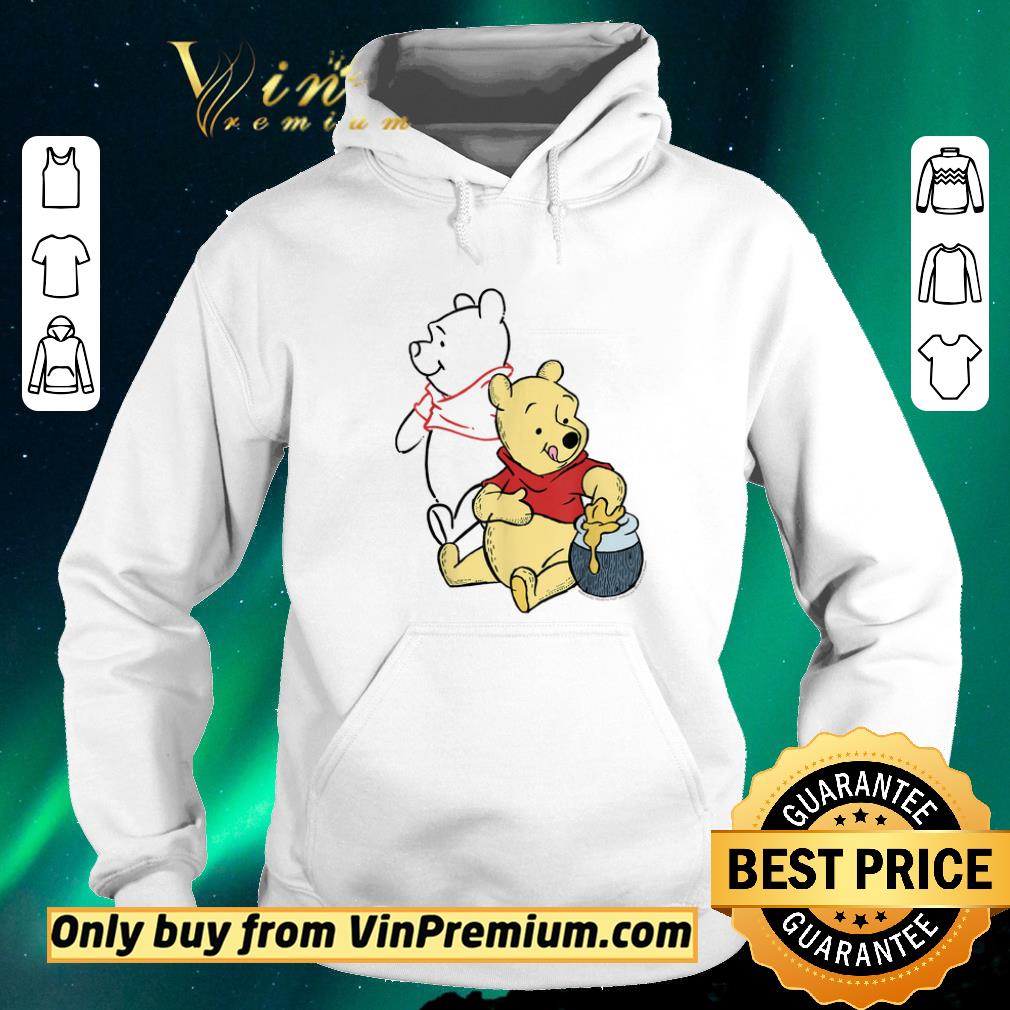 Official Disney Winnie The Pooh Line Art Portrait shirt sweater 15710e69 official disney winnie the pooh line art portrait shirt sweater 4 - Official Disney Winnie The Pooh Line Art Portrait shirt sweater