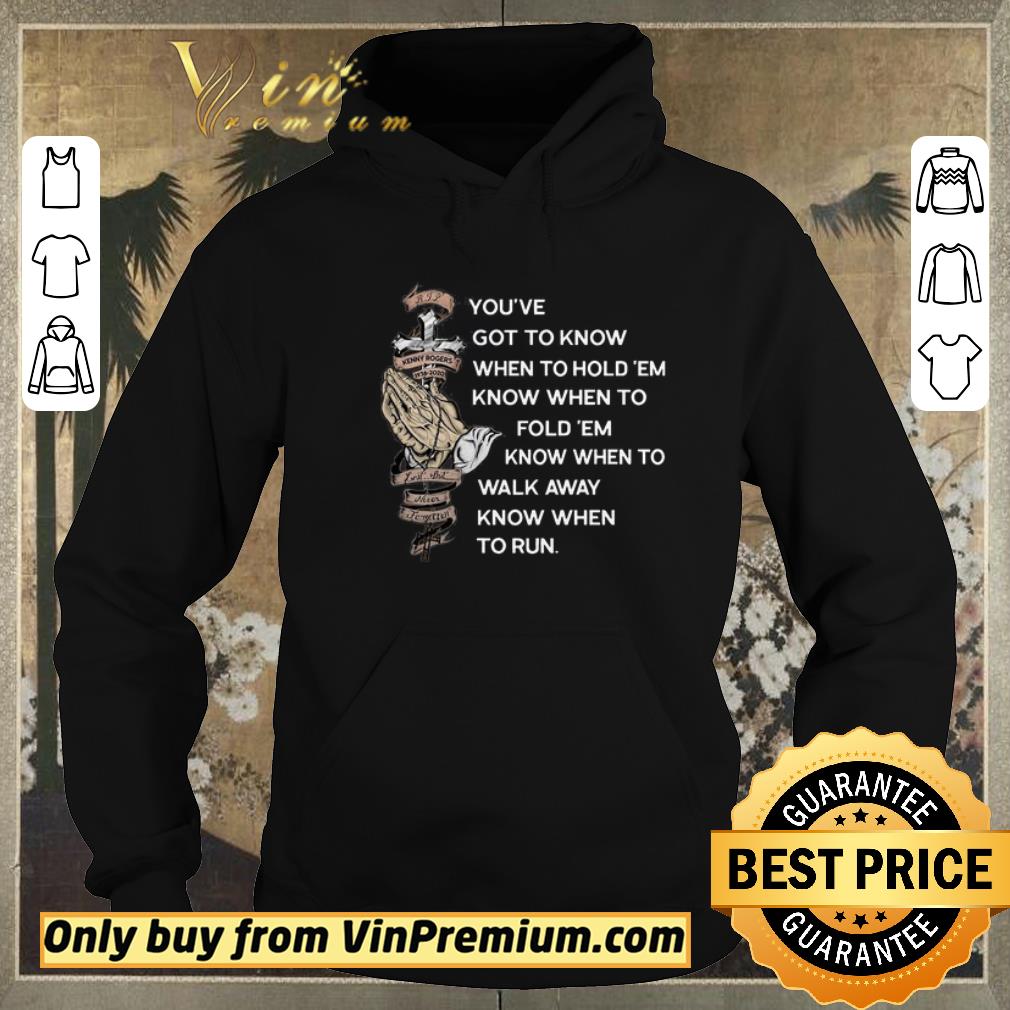 167a6045 pretty kenny rogers you ve got to know when to hold em fold em shirt sweater 4 - Pretty Kenny Rogers you’ve got to know when to hold ’em fold ’em shirt sweater