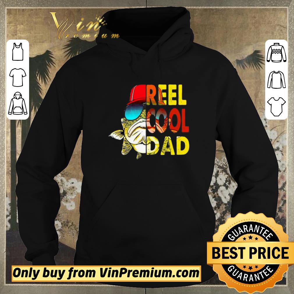 Funny Fishing Reel Cool Dad shirt sweater 1764994e funny fishing reel cool dad shirt sweater 4 - Funny Fishing Reel Cool Dad shirt sweater