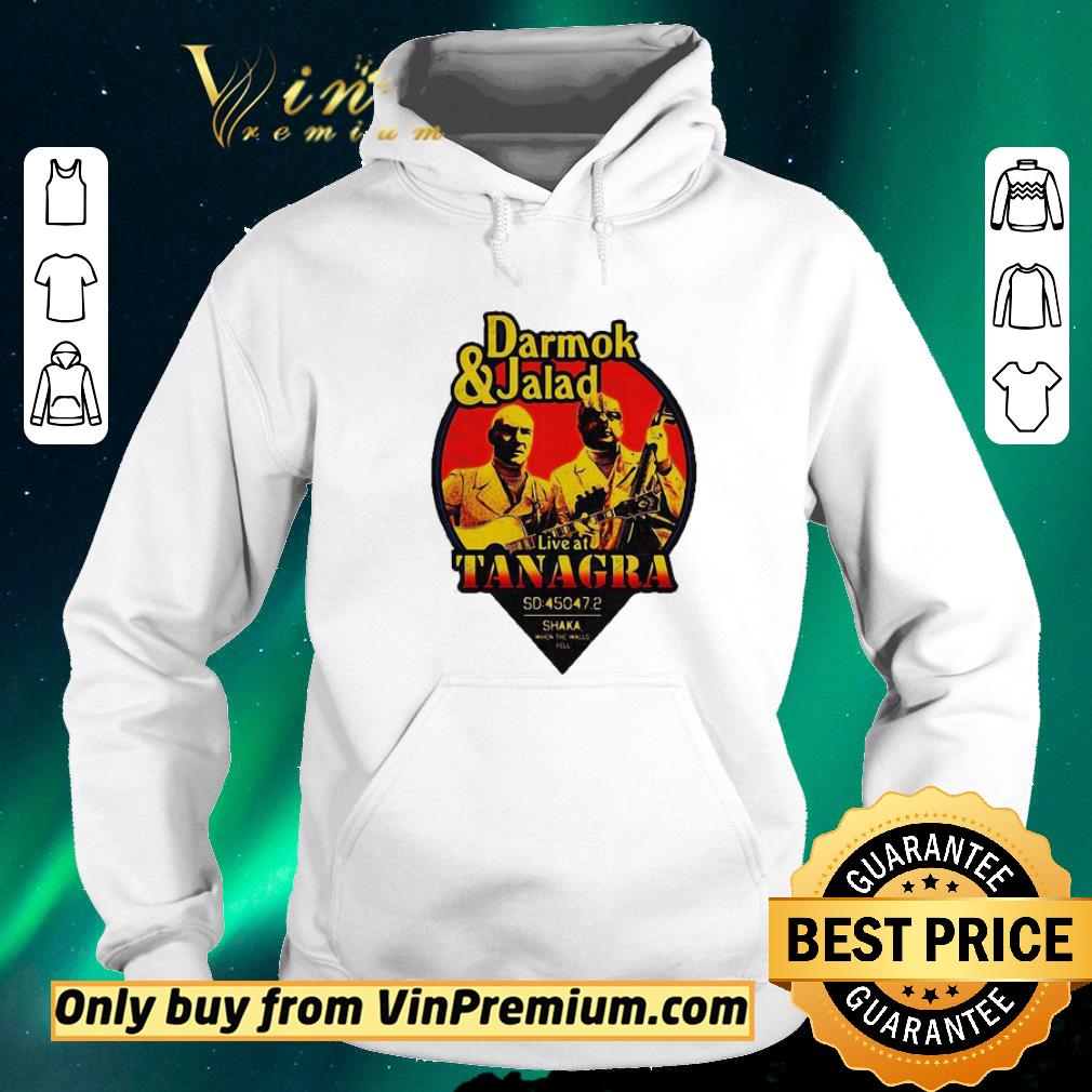 1b9a96cd awesome darmok and jalad live at tanagra heart shirt sweater 4 - Awesome Darmok and jalad live at tanagra heart shirt sweater