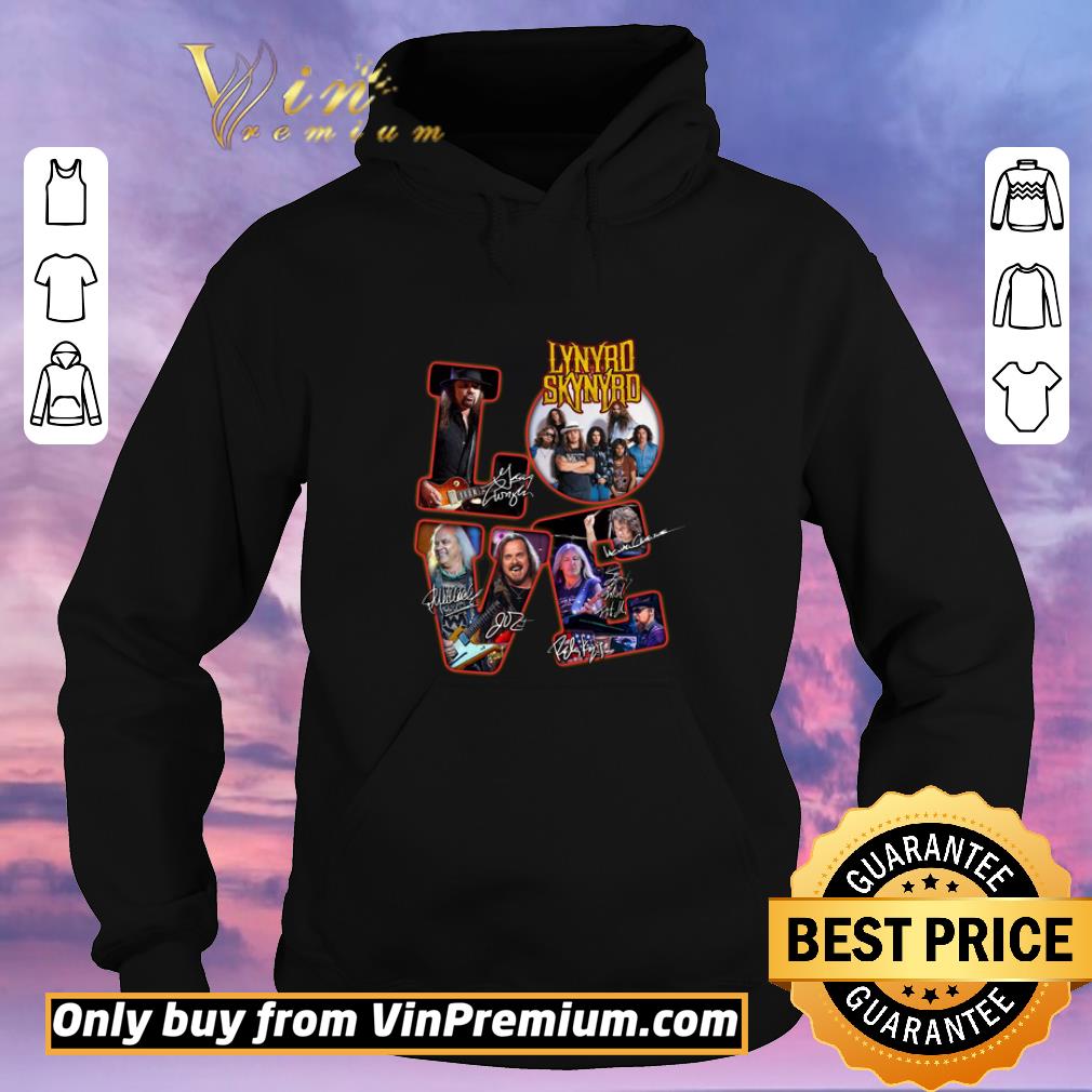 Nice Love Lynyrd Skynyrd Love Signature shirt sweater 1c68471a nice love lynyrd skynyrd love signature shirt sweater 4 - Nice Love Lynyrd Skynyrd Love Signature shirt sweater