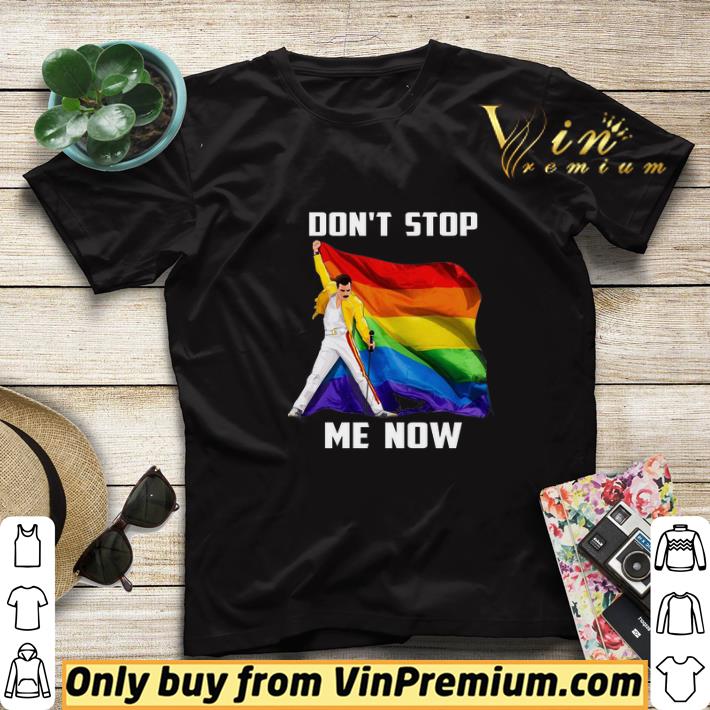 2306a5b1 freddie mercury lgbt pride don t stop me now shirt sweater 4 - Freddie Mercury Lgbt Pride Don't Stop Me Now shirt sweater