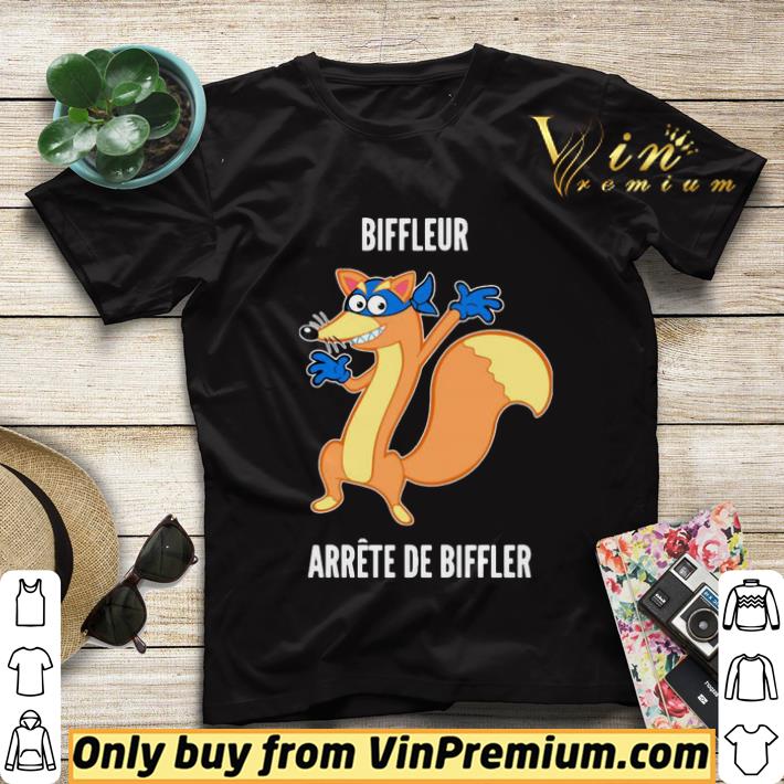 Fox bifflueur arrete de bifffler shirt sweater 234f3fbb fox bifflueur arrete de bifffler shirt sweater 4 - Fox bifflueur arrete de bifffler shirt sweater