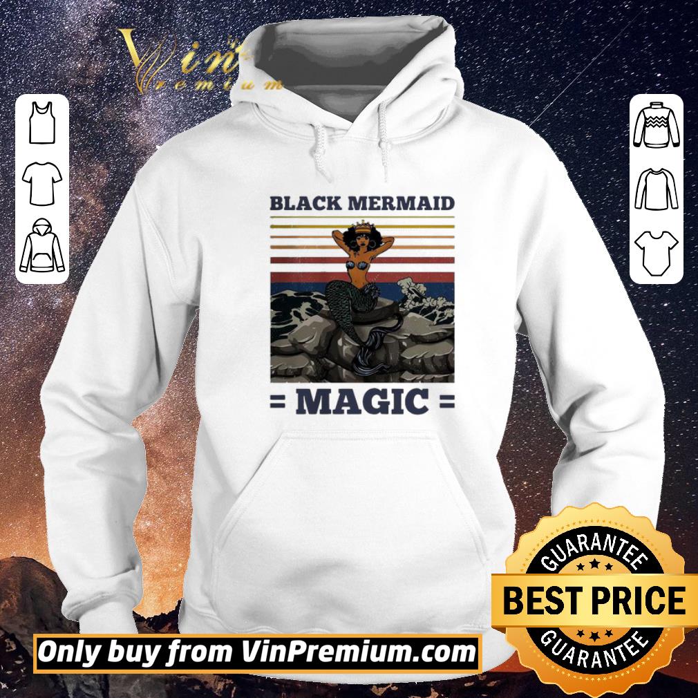Top Awesome Black Mermaid Magic Vintage shirt sweater 23f49e53 top awesome black mermaid magic vintage shirt sweater 4 - Top Awesome Black Mermaid Magic Vintage shirt sweater