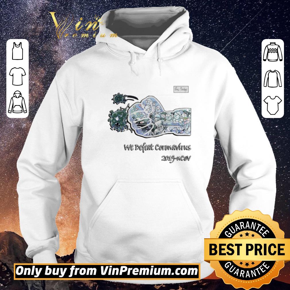 Top Nurse we defeat coronavirus 2019-ncov shirt sweater 250e360e top nurse we defeat coronavirus 2019 ncov shirt sweater 4 - Top Nurse we defeat coronavirus 2019-ncov shirt sweater