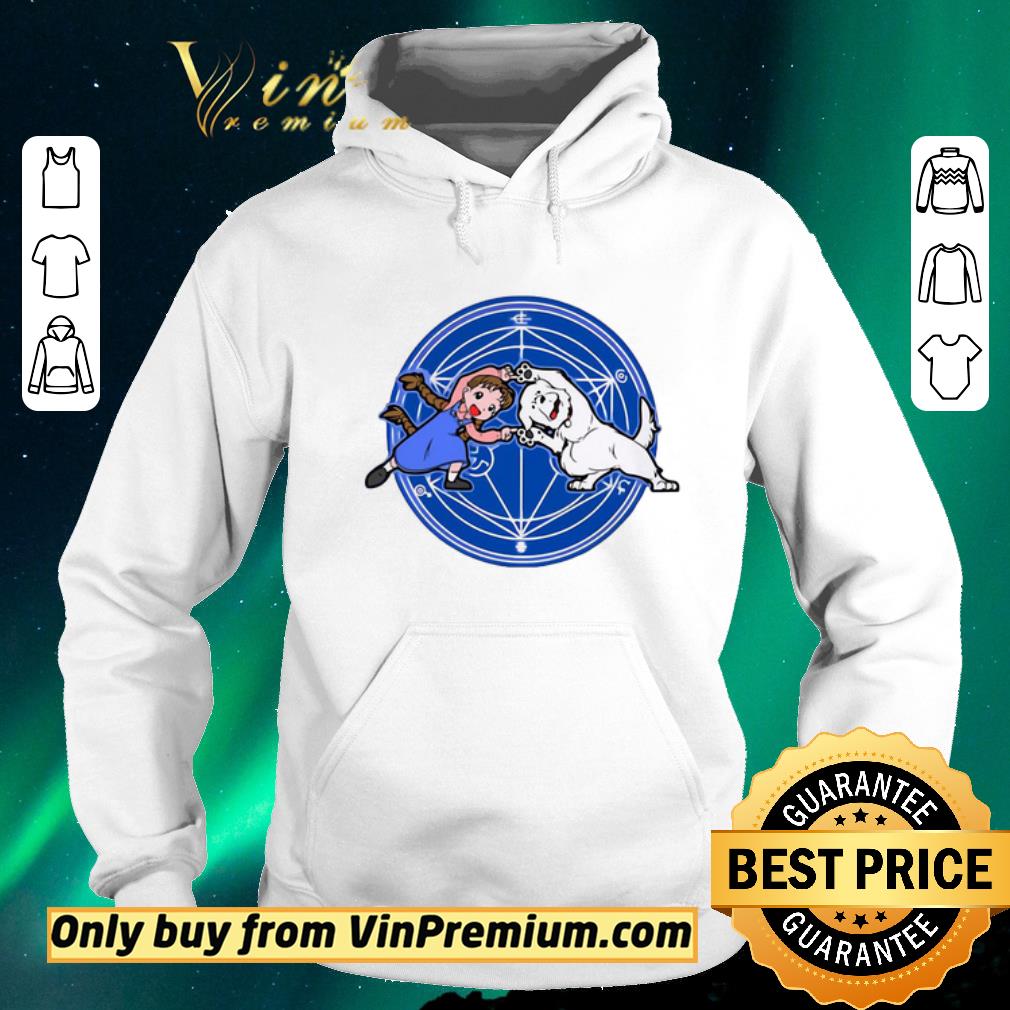 273ce138 pretty nina and dog fusion shirt sweater 4 - Pretty Nina And Dog Fusion shirt sweater