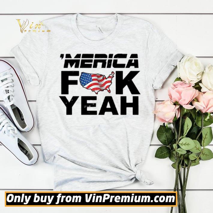 Merica Fuck Yeah American Flag Map shirt sweater 29480b72 merica fuck yeah american flag map shirt sweater 4 - Merica Fuck Yeah American Flag Map shirt sweater