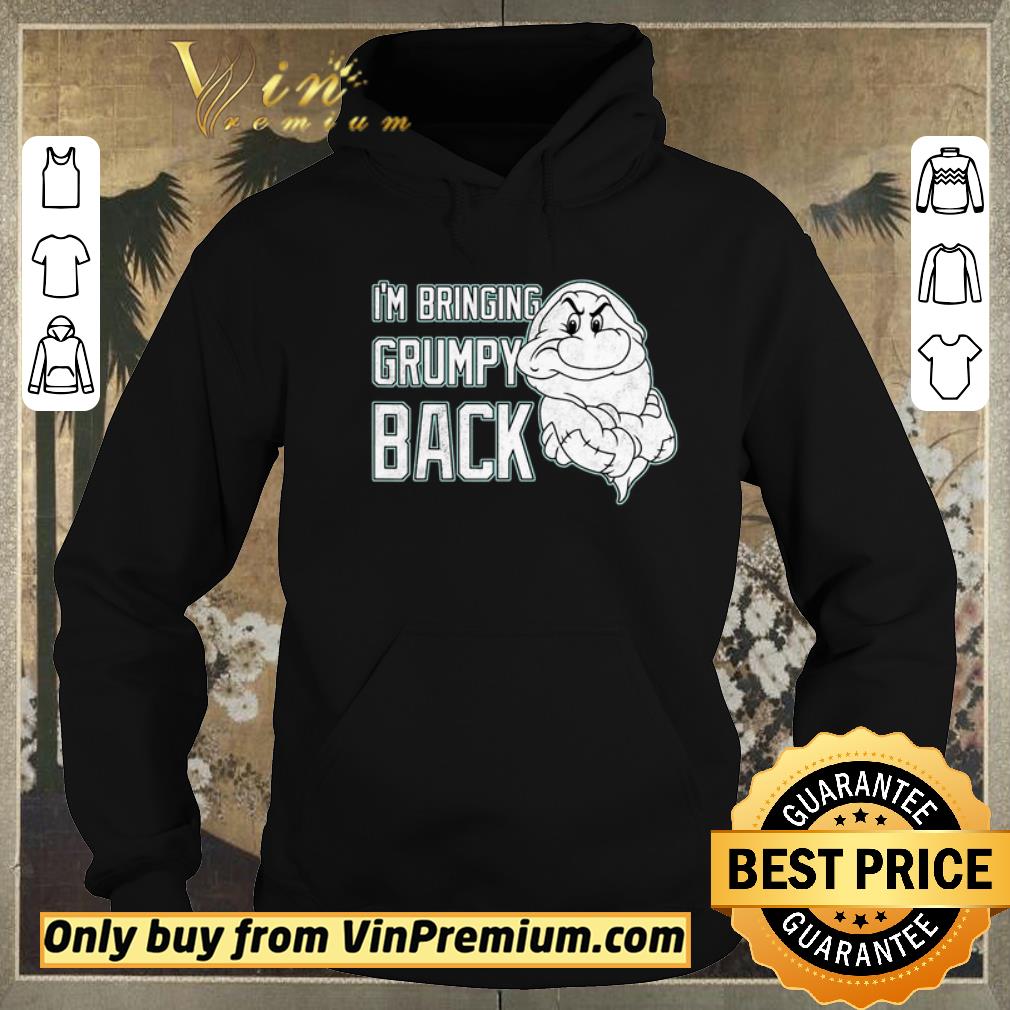 2a7328bd funny disney snow white i m bringing grumpy back portrait shirt sweater 4 - Funny Disney Snow White I’m Bringing Grumpy Back Portrait shirt sweater