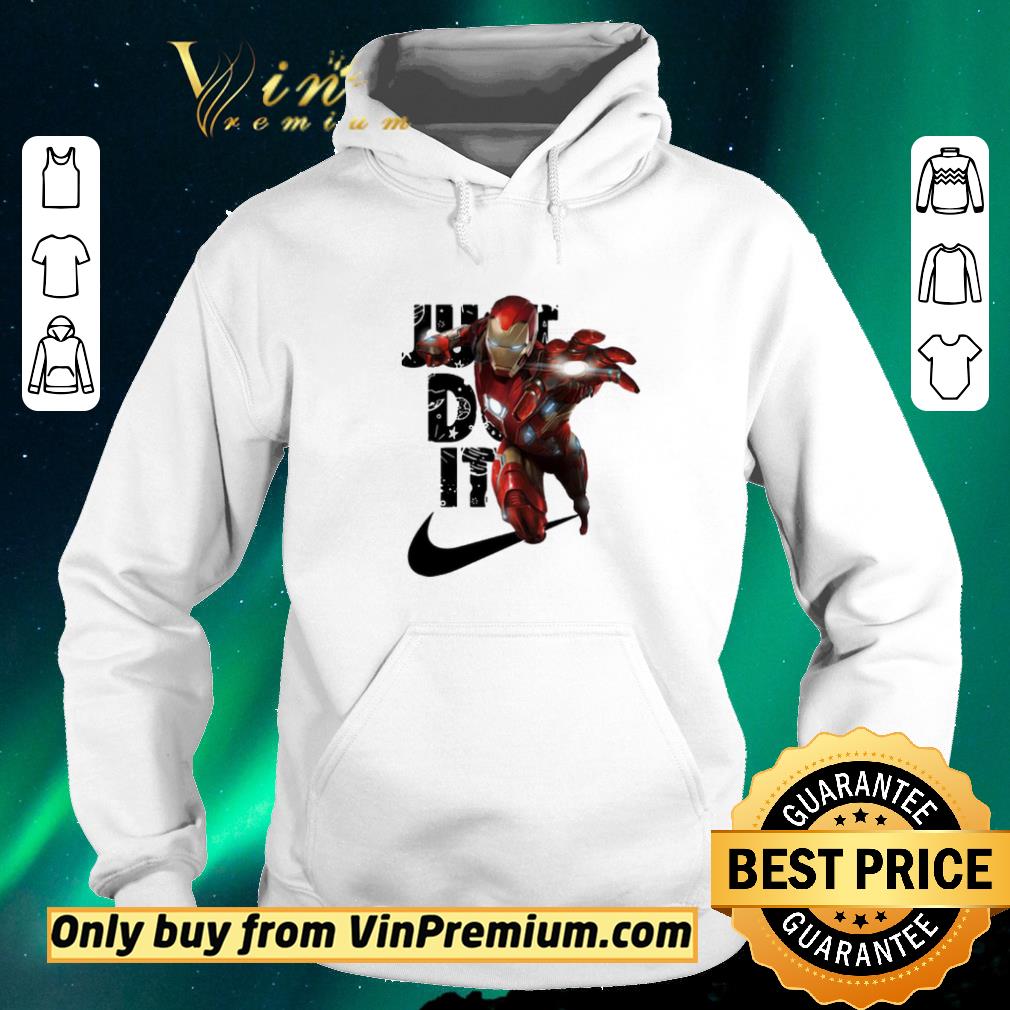 Pretty Nike Iron man just do it shirt sweater 2ae5646c pretty nike iron man just do it shirt sweater 4 - Pretty Nike Iron man just do it shirt sweater