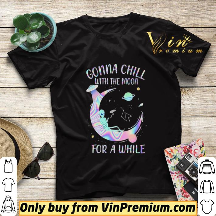 2b75a32a astronomy gonna chill with the moon for a while shirt sweater 4 - Astronomy Gonna Chill with the moon For a while shirt sweater