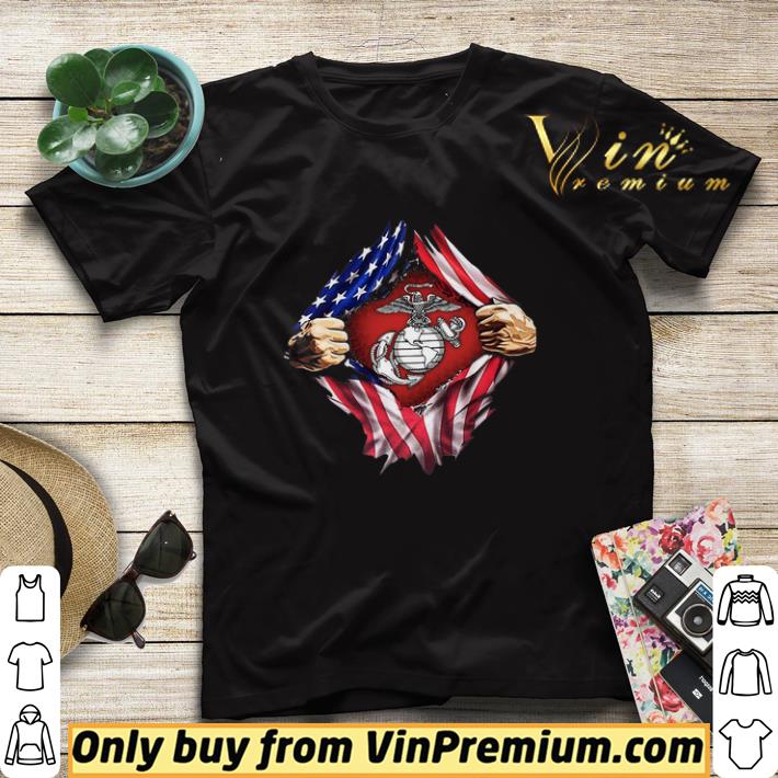 2bc414f8 american flag marine corps happy 4th of july shirt sweater 4 - American Flag Marine Corps Happy 4th Of July shirt sweater