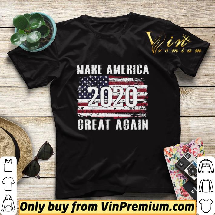 2c074420 american flag make america 2020 great again shirt sweater 4 - American Flag make America 2020 great again shirt sweater