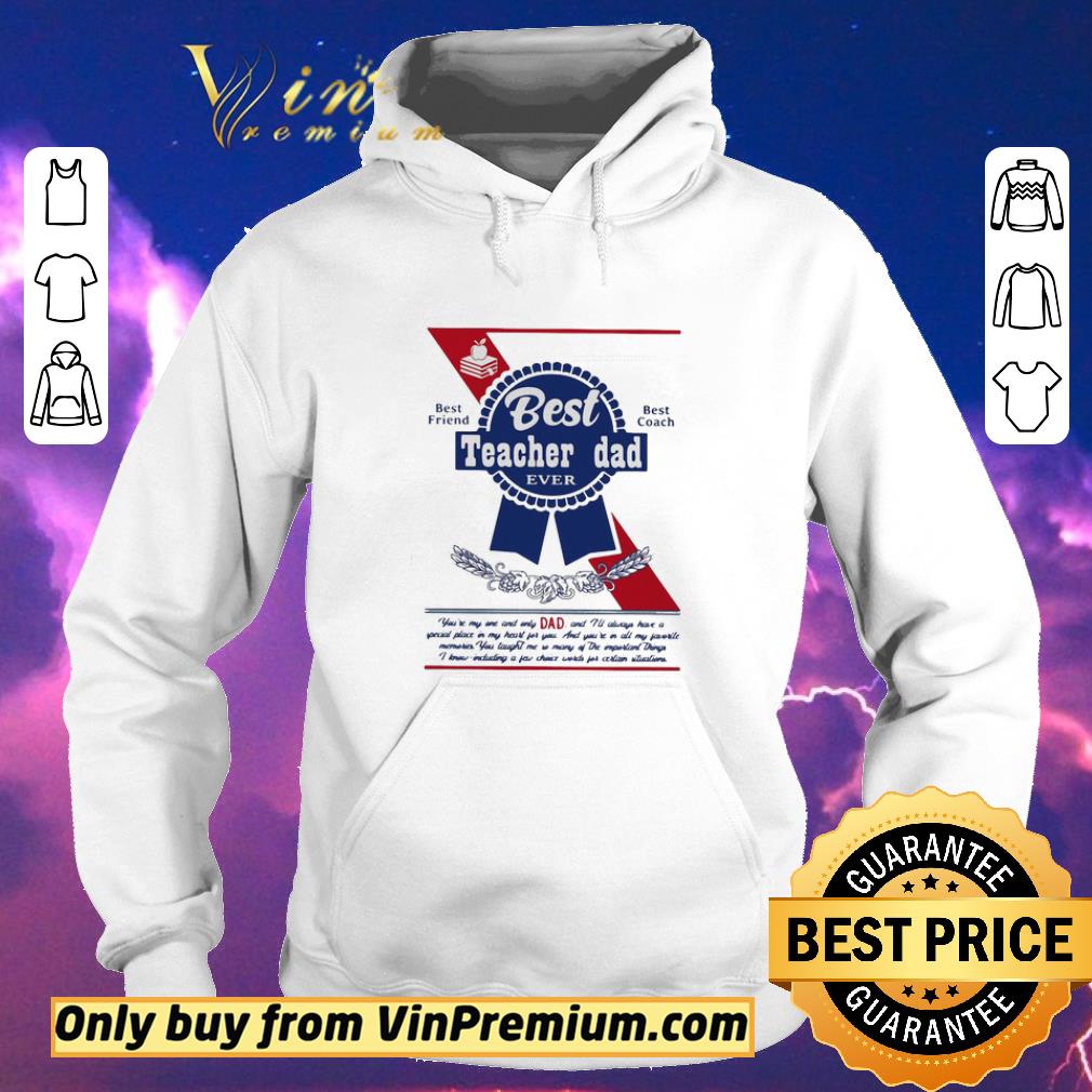 2d630c0d funny best teacher dad ever best friend best coach happy father s day shirt sweater 4 - Funny Best teacher dad ever best friend best coach happy father’s day shirt sweater