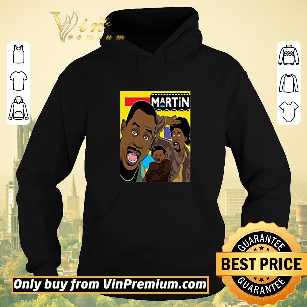 2ed0ade8 official martin shirt sweater 4 - Official Martin shirt sweater
