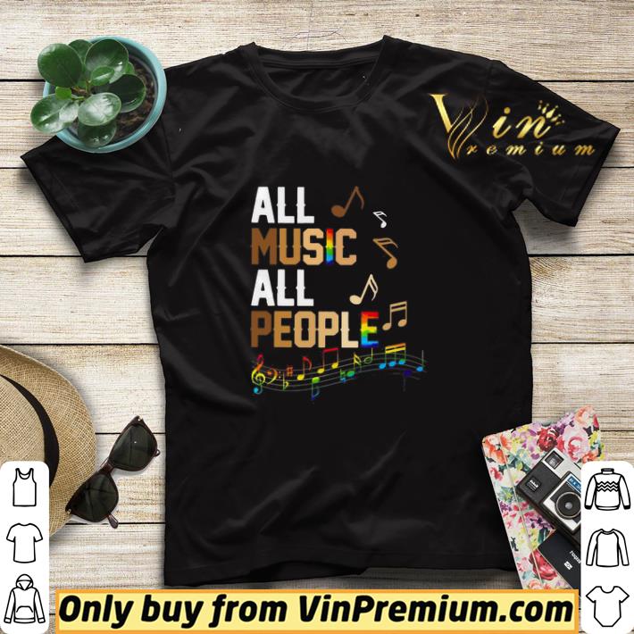 2ffce605 black lives matter all music all people shirt sweater 4 - Black Lives Matter all Music all people shirt sweater
