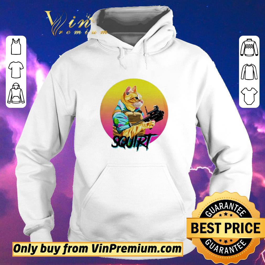 Premium Donut Operator cat squirt shirt sweater 30a750b8 premium donut operator cat squirt shirt sweater 4 - Premium Donut Operator cat squirt shirt sweater