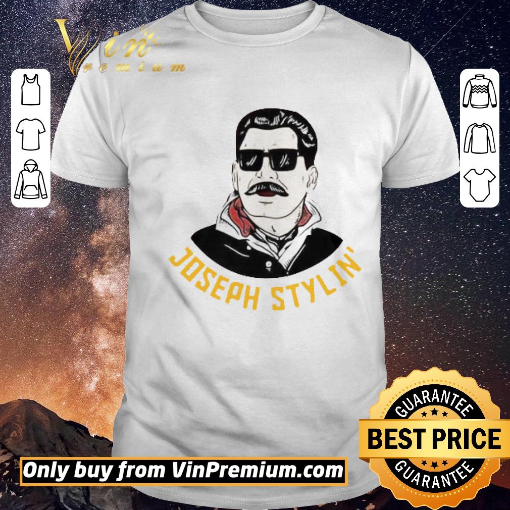 Pretty Joseph Stalin Joseph Stylin’ shirt sweater