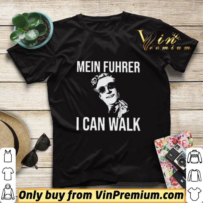 3397b2f4 peter sellers mein fuhrer i can walk shirt sweater 4 - Peter Sellers Mein Fuhrer I Can Walk shirt sweater
