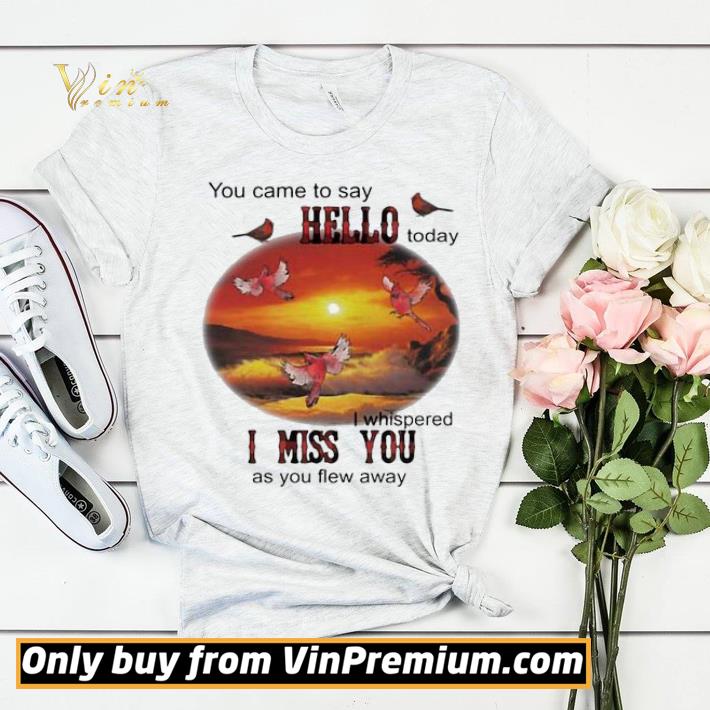 You Came To Say Hello Today I Whispered I Miss You As You Flew Away Eagle shirt sweater 33a9a9af you came to say hello today i whispered i miss you as you flew away eagle shirt sweater 4 - You Came To Say Hello Today I Whispered I Miss You As You Flew Away Eagle shirt sweater
