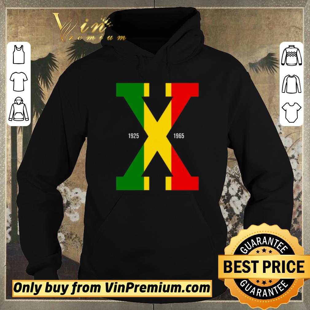 Top Tri Color Malcolm X Unisex shirt sweater 3450b060 top tri color malcolm x unisex shirt sweater 4 - Top Tri Color Malcolm X Unisex shirt sweater