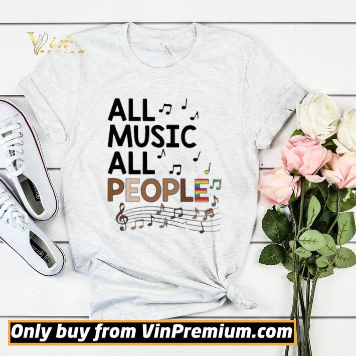 35a4d128 all music all people black lives matter lgbt shirt sweater 4 - All music all people black lives matter lgbt shirt sweater
