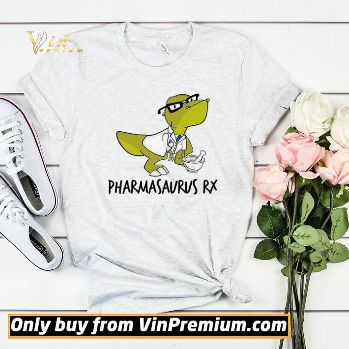 36d117dd pharmacy dinosaurs pharmasaurus rx shirt sweater 4 - Pharmacy Dinosaurs Pharmasaurus Rx shirt sweater