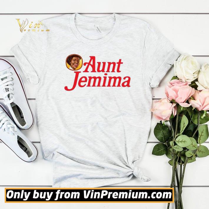 Aunt Jemima shirt sweater 36ff6100 aunt jemima shirt sweater 4 - Aunt Jemima shirt sweater