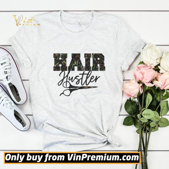 Hairdresser Hair Hustler Camo Pattern shirt sweater 39863b2d hairdresser hair hustler camo pattern shirt sweater 4 - Hairdresser Hair Hustler Camo Pattern shirt sweater