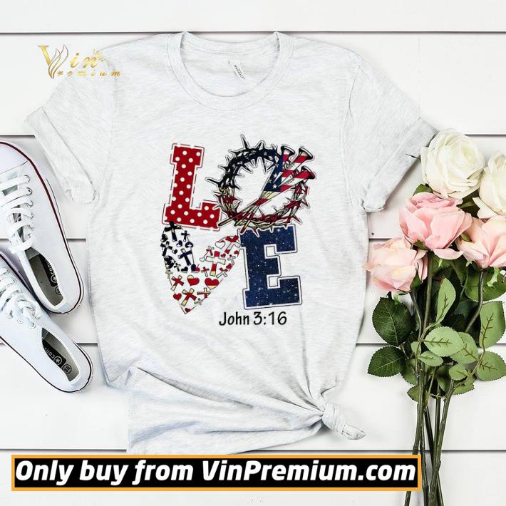 39fb3f04 love god american flag happy 4th of july shirt sweater 4 - Love God American Flag Happy 4th Of July shirt sweater