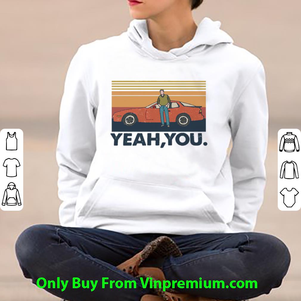 3a0d7232 official vintage jake ryan yeah you shirt 4 - Official Vintage Jake Ryan Yeah You shirt