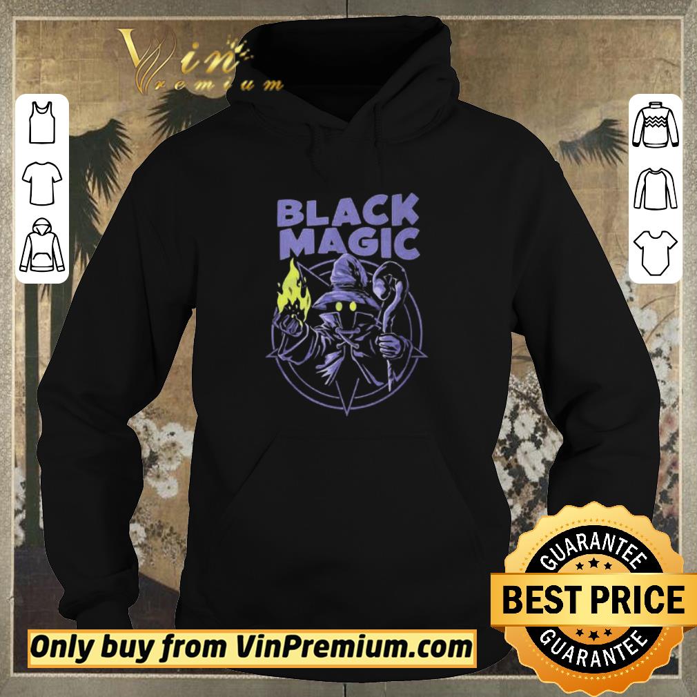 3b8323fb hot black magic witch halloween shirt sweater 4 - Hot Black magic witch halloween shirt sweater
