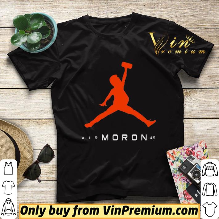 Air moron 45 donald trump shirt sweater 3c2e26ac air moron 45 donald trump shirt sweater 4 - Air moron 45 donald trump shirt sweater