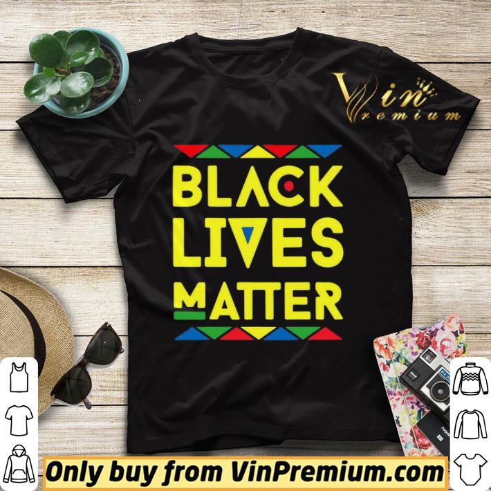 Black Lives Matter Rainbow shirt sweater 3d84fba0 black lives matter rainbow shirt sweater 4 - Black Lives Matter Rainbow shirt sweater