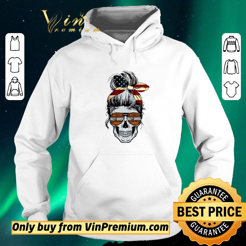 3fa444d0 top skull motor harley davidson company american flag happy 4th of july shirt sweater 4 - Top Skull Motor Harley Davidson Company American Flag Happy 4th Of July shirt sweater