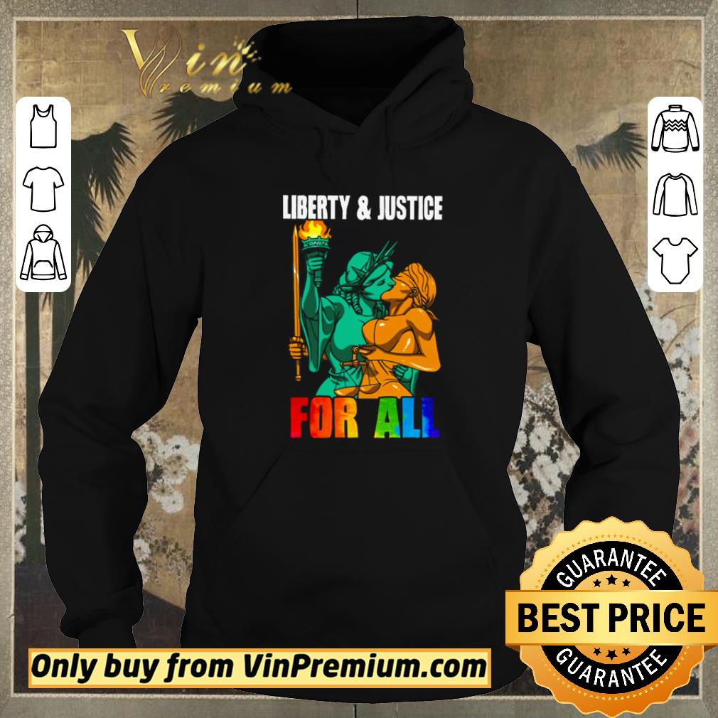 4297e956 hot liberty justice for all shirt sweater 4 - Hot Liberty & Justice For All shirt sweater