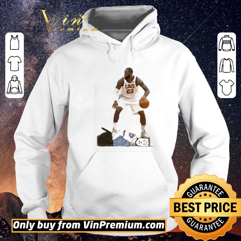 Premium James Harden standing on police shirt sweater 4380c9f3 premium james harden standing on police shirt sweater 4 - Premium James Harden standing on police shirt sweater
