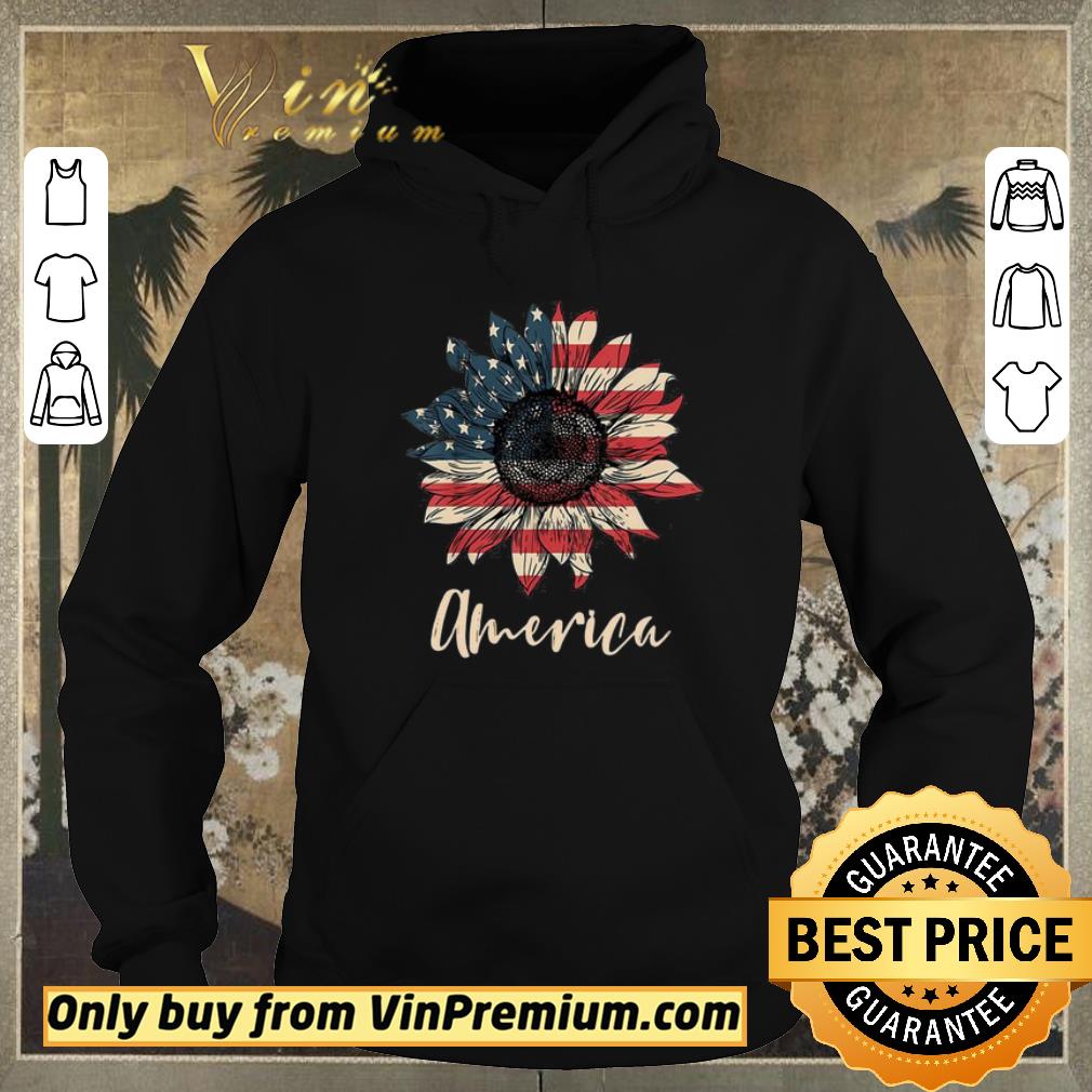43a16818 nice sunflower america happy independence day shirt sweater 4 - Nice Sunflower America Happy Independence Day shirt sweater
