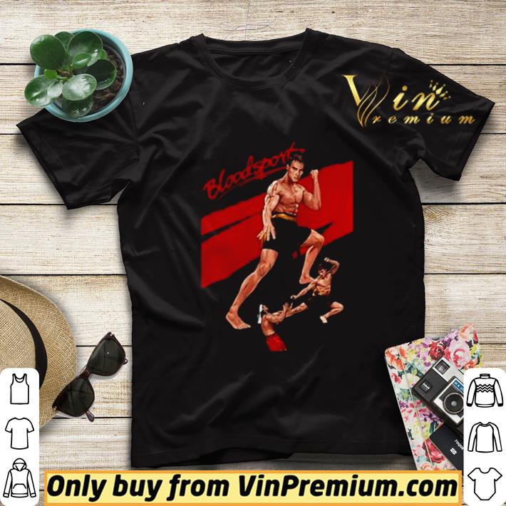 44221792 bloodsport acrobatics shirt sweater 4 - Bloodsport acrobatics shirt sweater