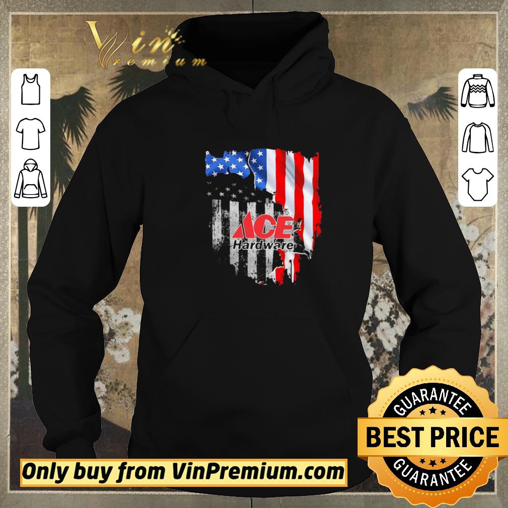4478ae61 funny ace hardware american flag independence day shirt sweater 4 - Funny Ace Hardware American Flag Independence Day shirt sweater