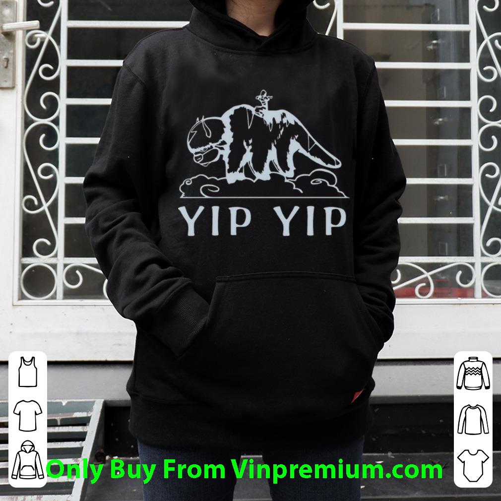 44f5c7d7 original appa yip yip shirt 4 - Original Appa Yip Yip shirt