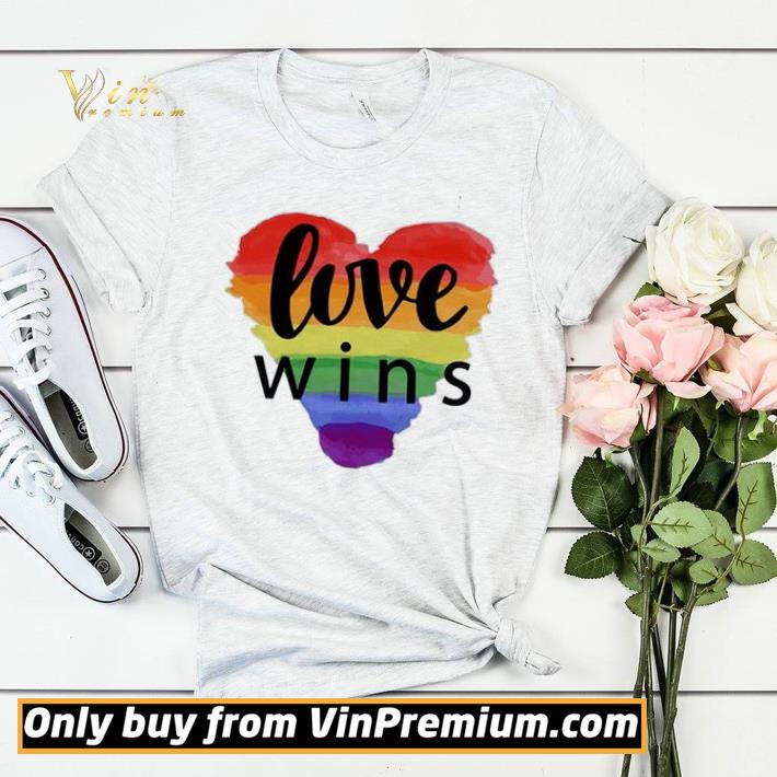 4552fad7 heart lgbt love wins shirt sweater 4 - Heart Lgbt Love Wins shirt sweater