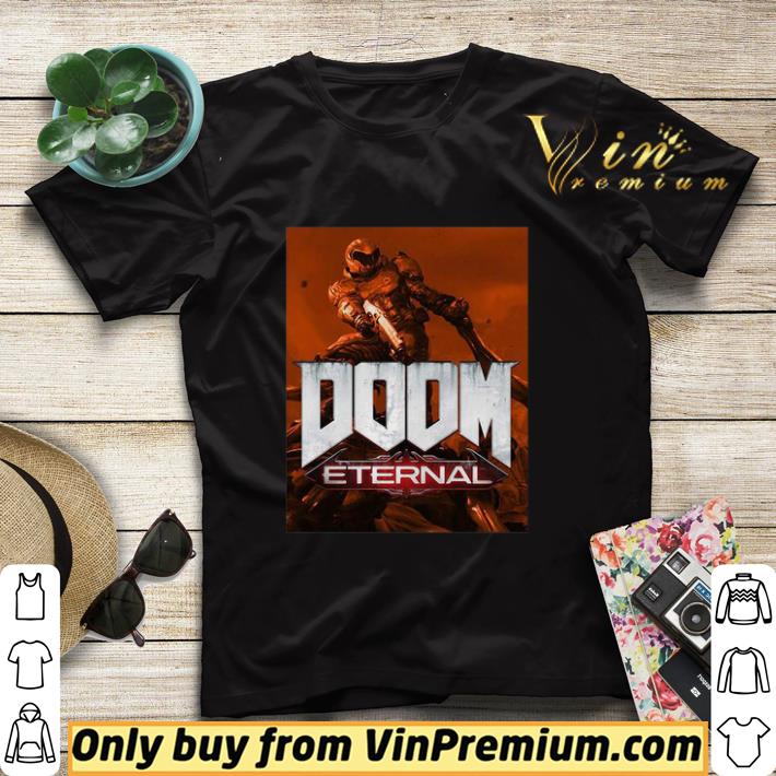 Doom eternal gameplay poster shirt sweater 4650ed69 doom eternal gameplay poster shirt sweater 4 - Doom eternal gameplay poster shirt sweater