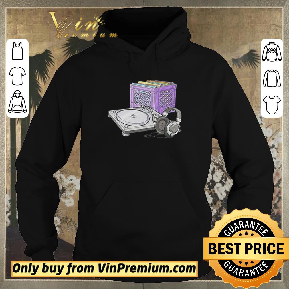 Nice DJ Turntables Disk And Headphone shirt sweater 48a77654 nice dj turntables disk and headphone shirt sweater 4 - Nice DJ Turntables Disk And Headphone shirt sweater