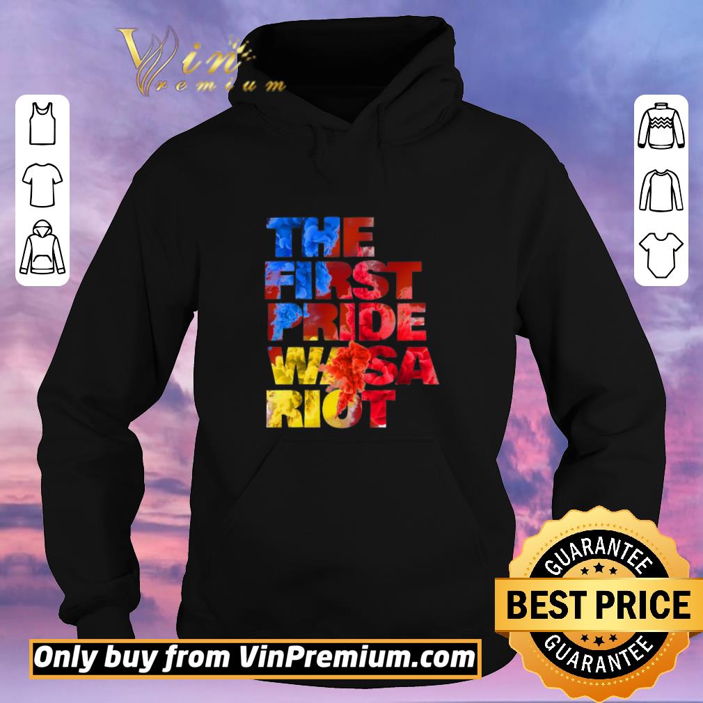 Premium The First Pride Was a Riot Gay Pride Parade shirt sweater 4c4c9bf1 premium the first pride was a riot gay pride parade shirt sweater 4 - Premium The First Pride Was a Riot Gay Pride Parade shirt sweater